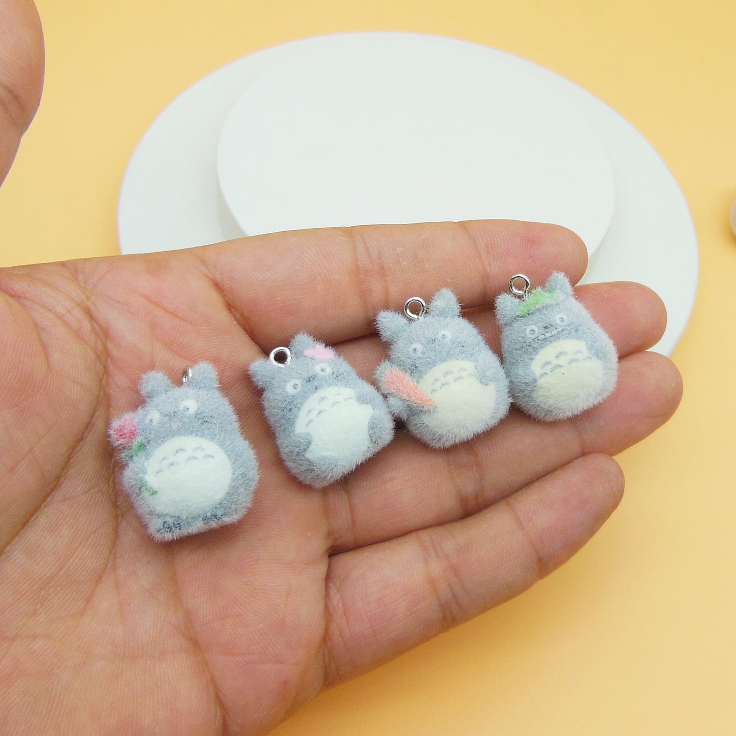 Totoro Charm