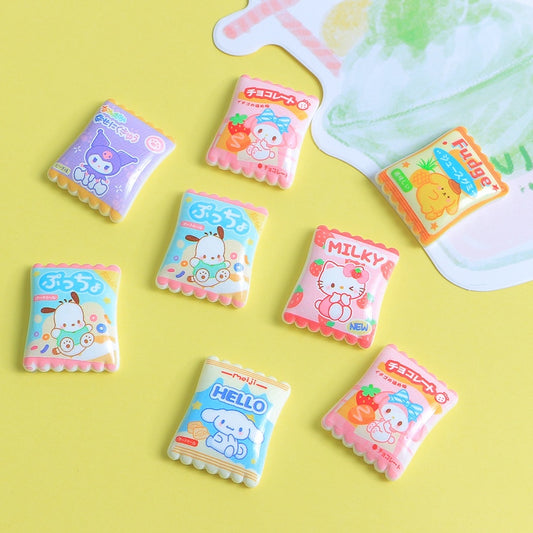 Sanrio Candy Charm