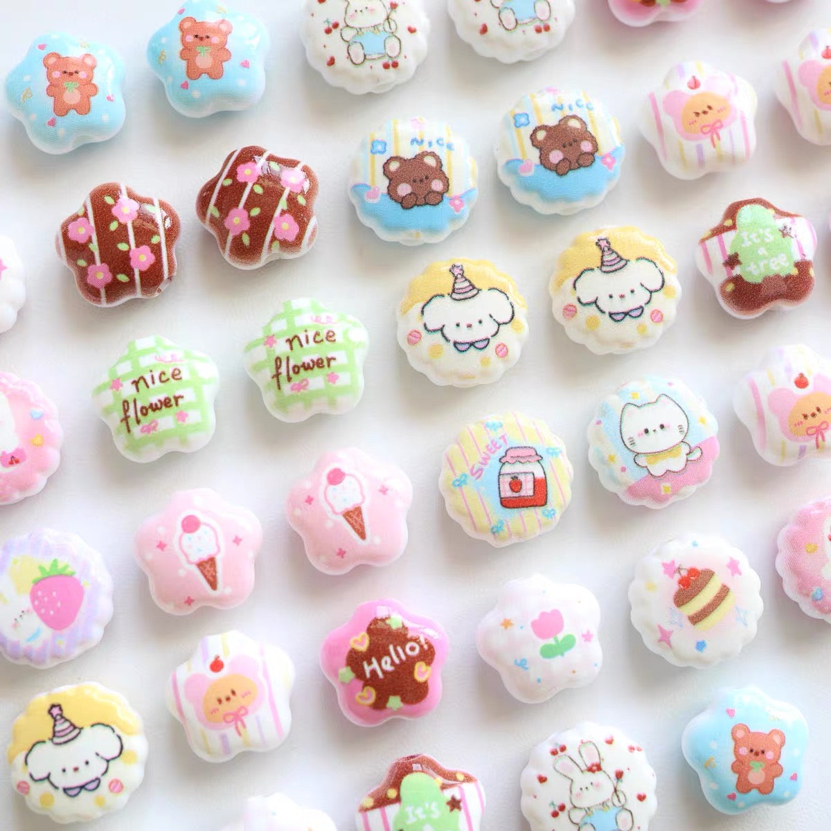 Cute Beads