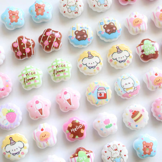 Cute Beads
