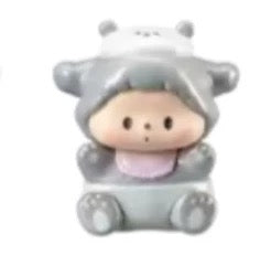 Lulu Dog's Little Bear Party Meme