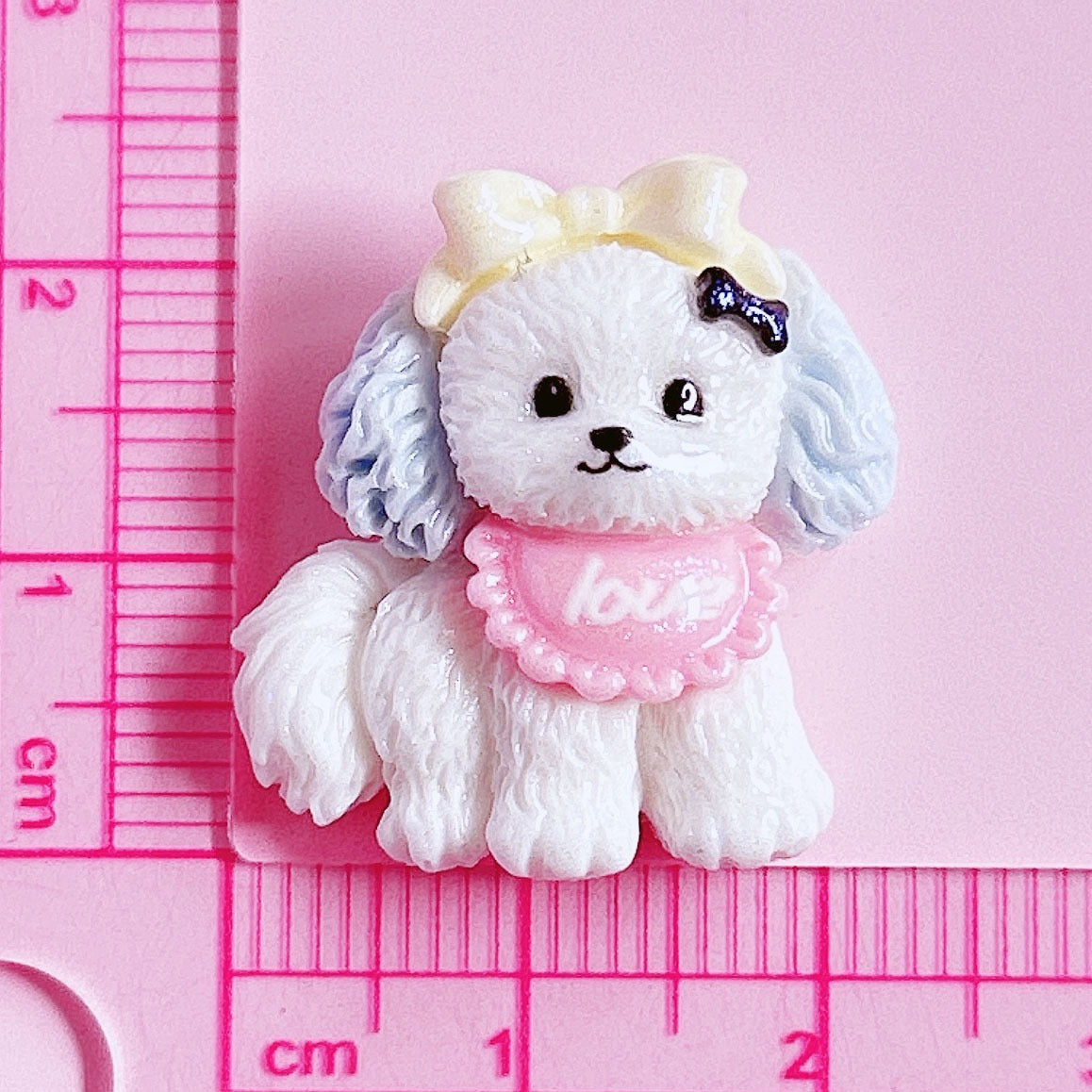 Puppy Charm