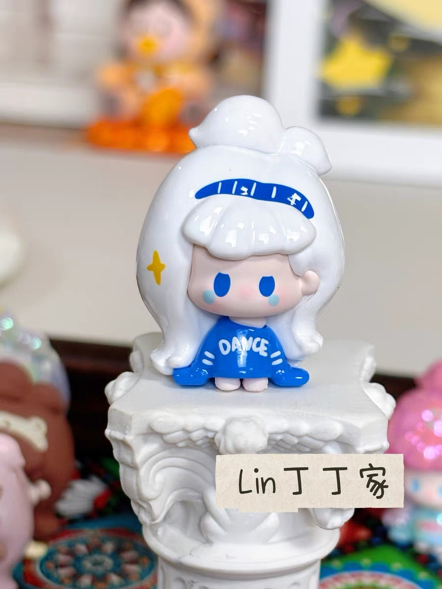 NuNu Cute Mini Charms