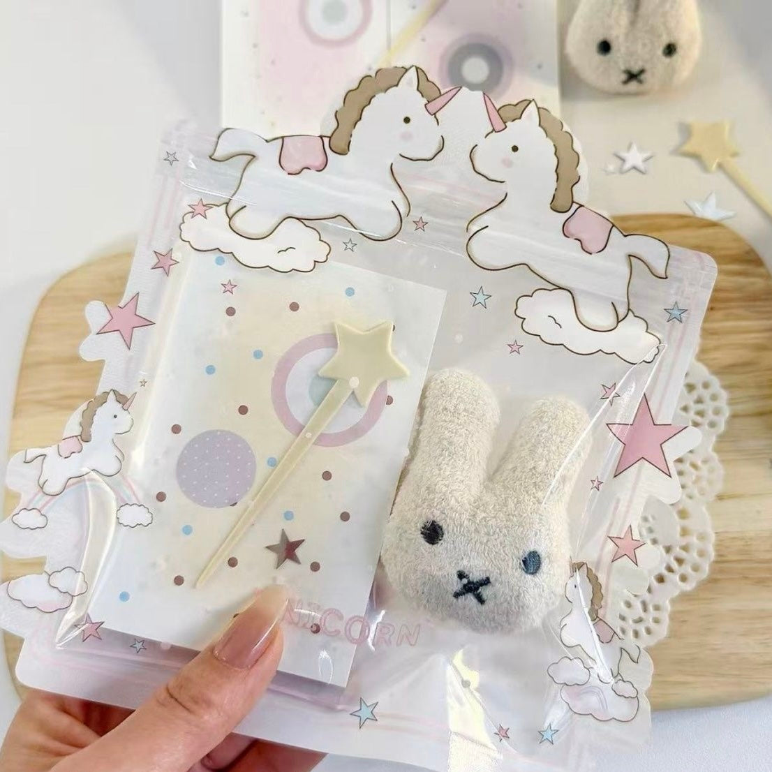 Cute Storage Bag