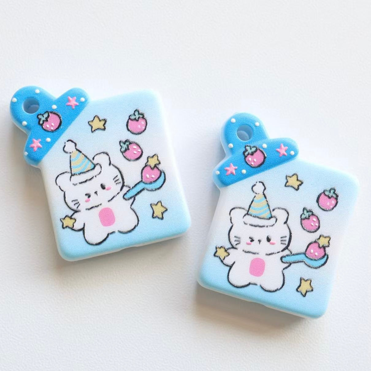 Cute Beads