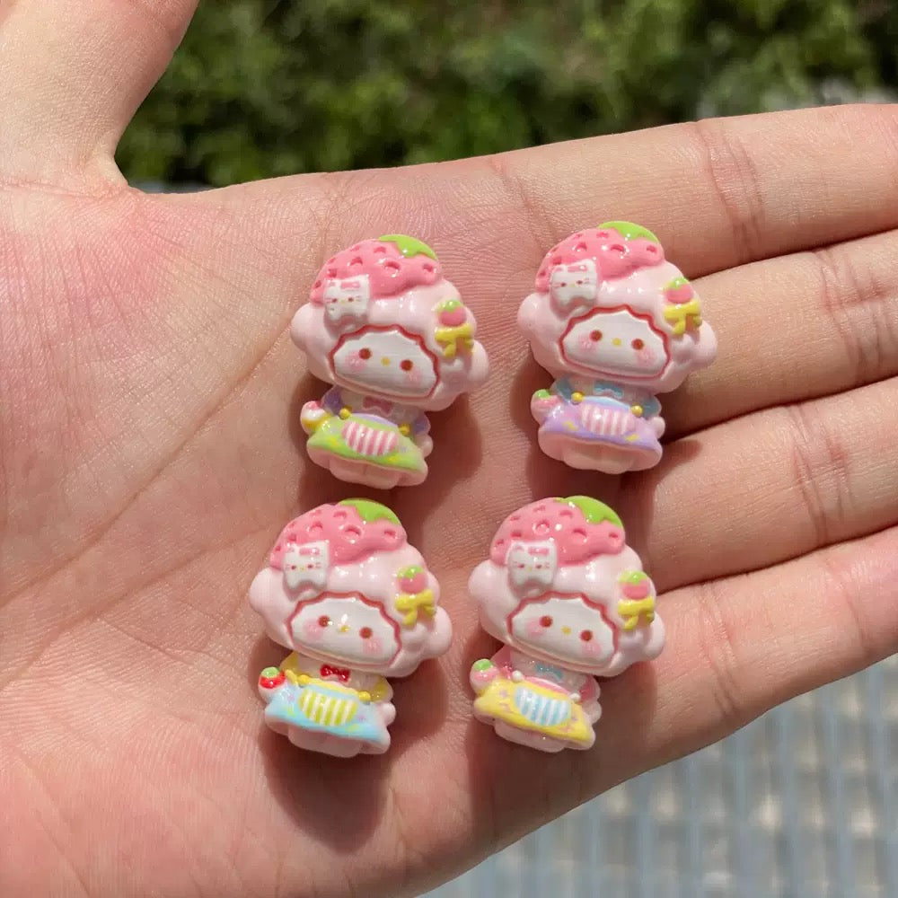Cute Cartoon Charm