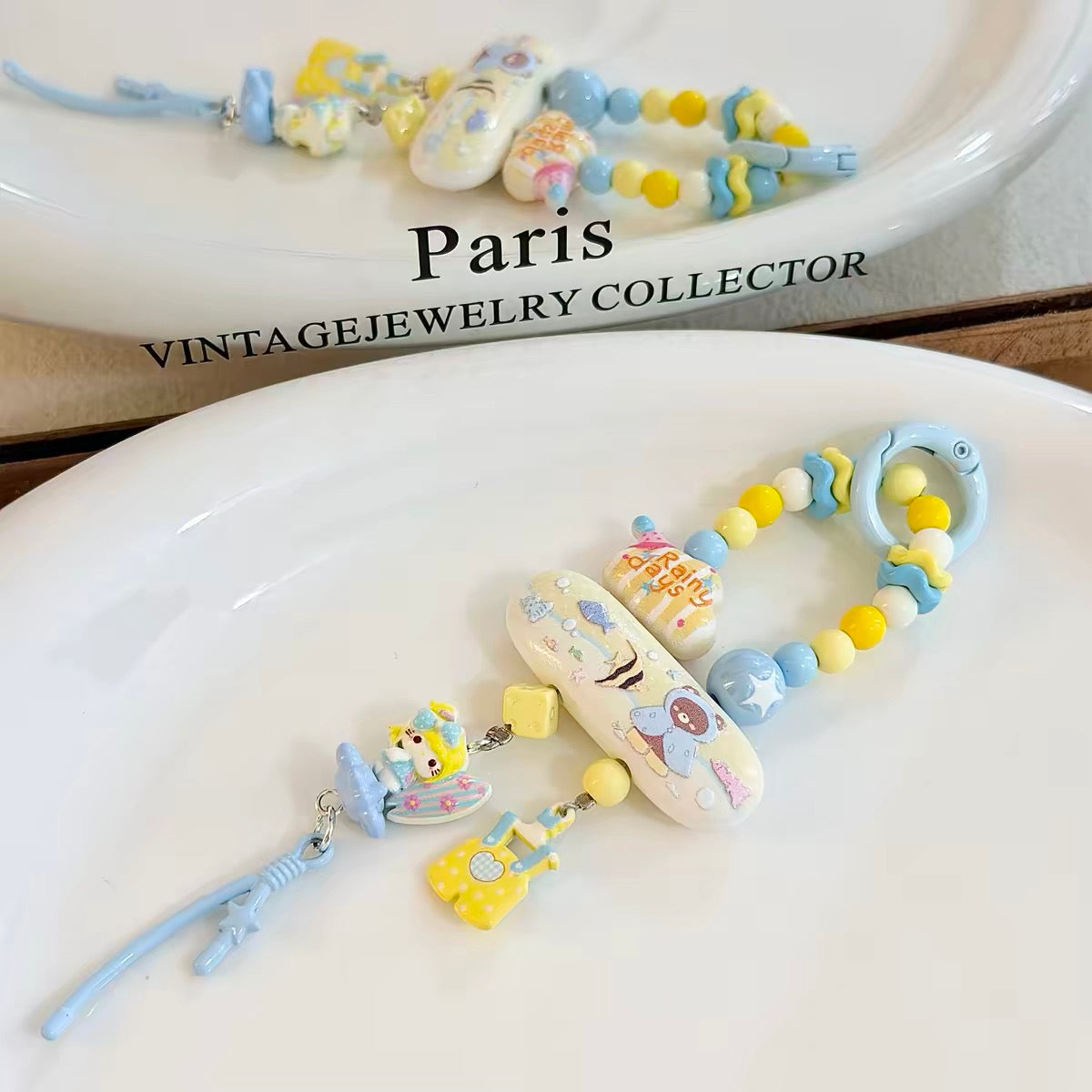 Disc Beads