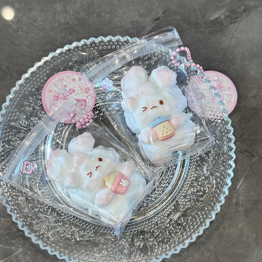 Cute Taba Squishy Toy