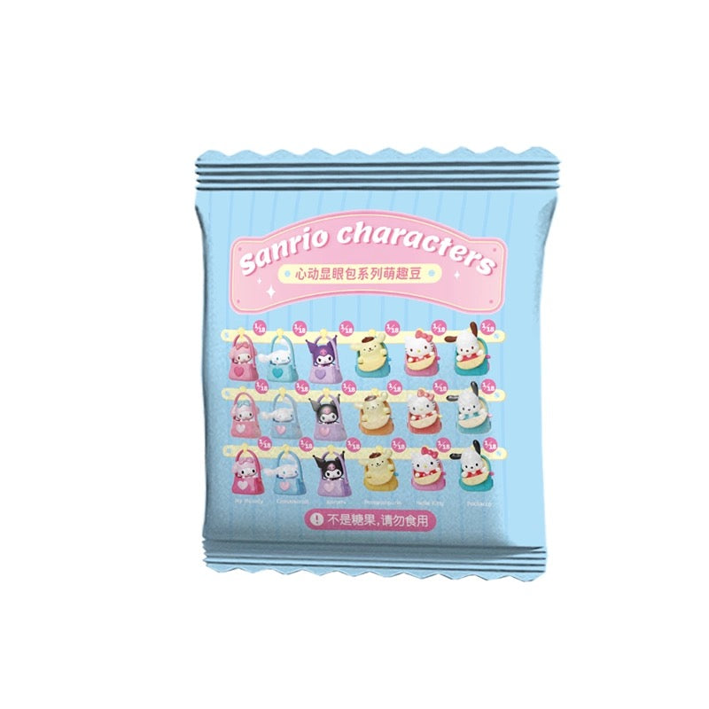 Sanrio Mini Capsule Blind Bag