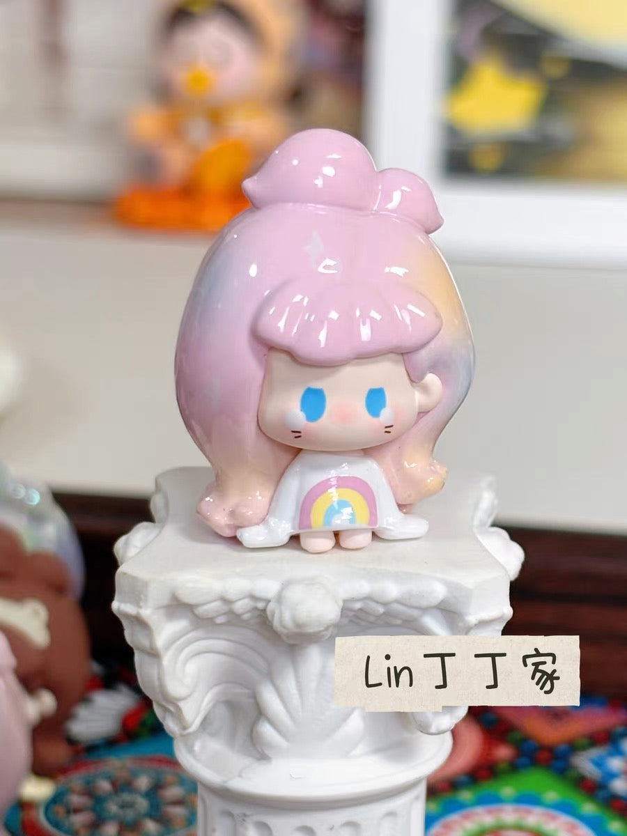NuNu Cute Mini Charms