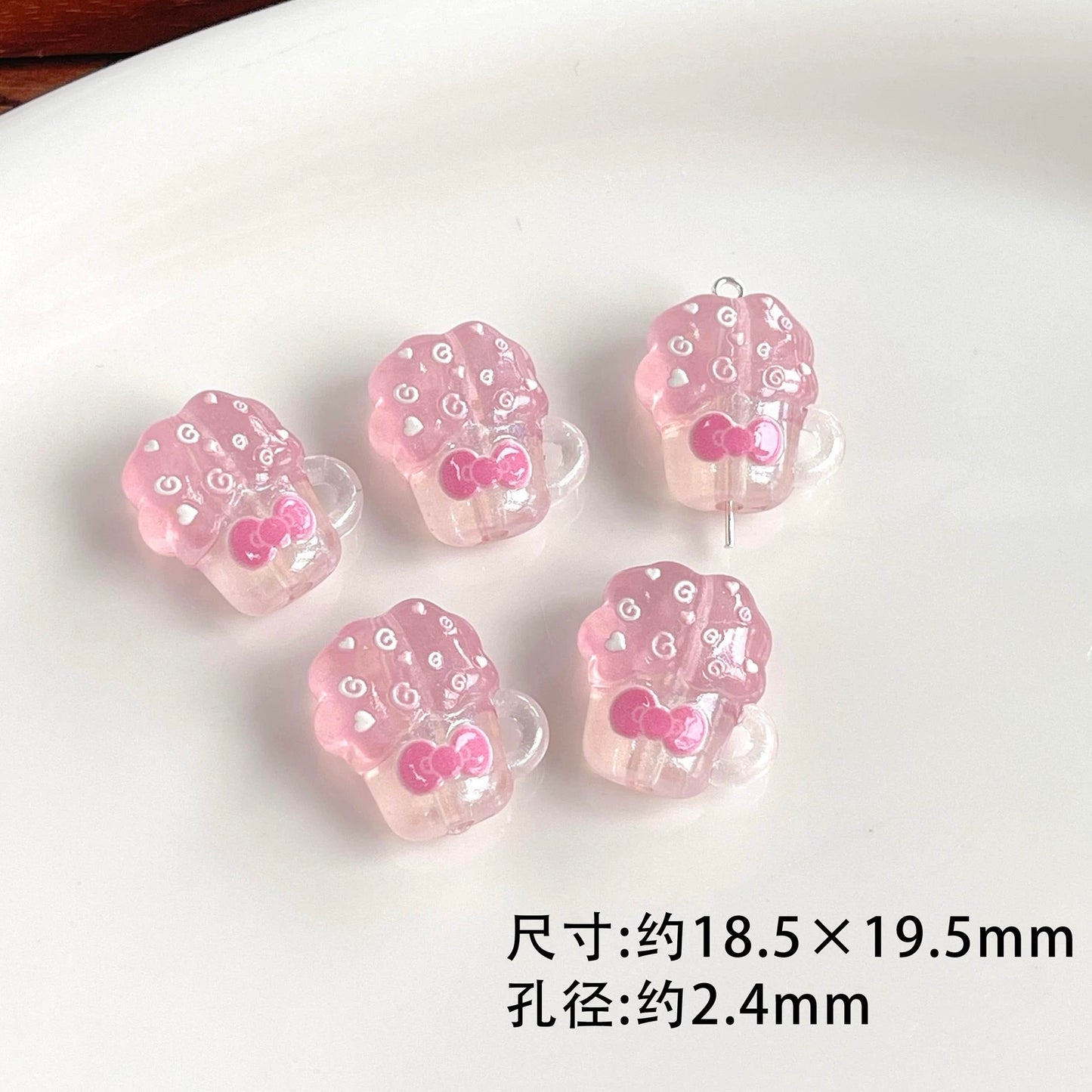 Cute Beads