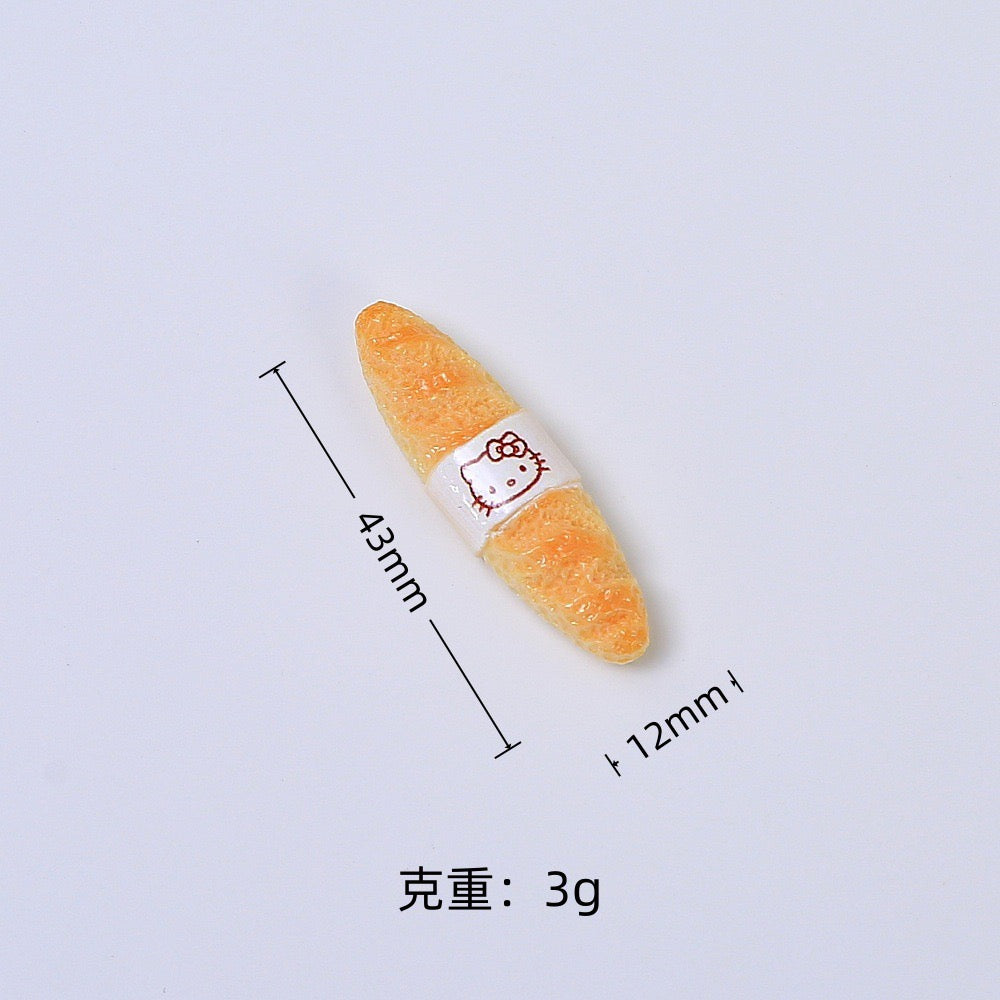 Bread Charm