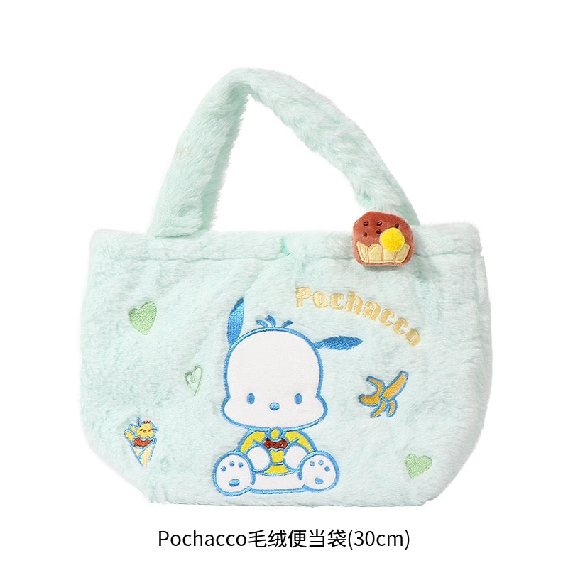 Sanrio Tote Bag