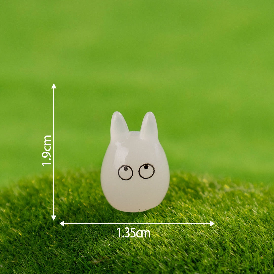 Luminous Totoro Charm