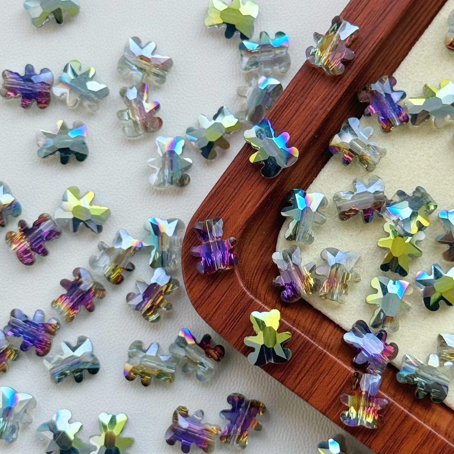 Little Bear Beads