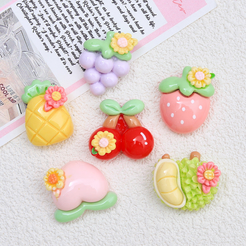 Fruit Charm