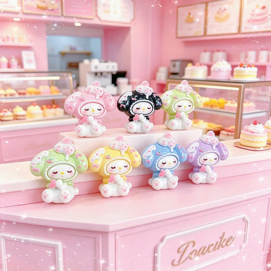 Cute Girls Charm