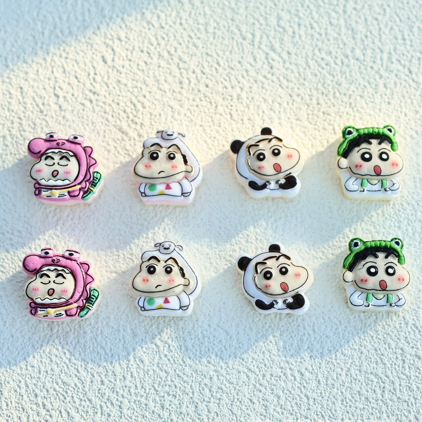 Crayon Shin-chan Charm