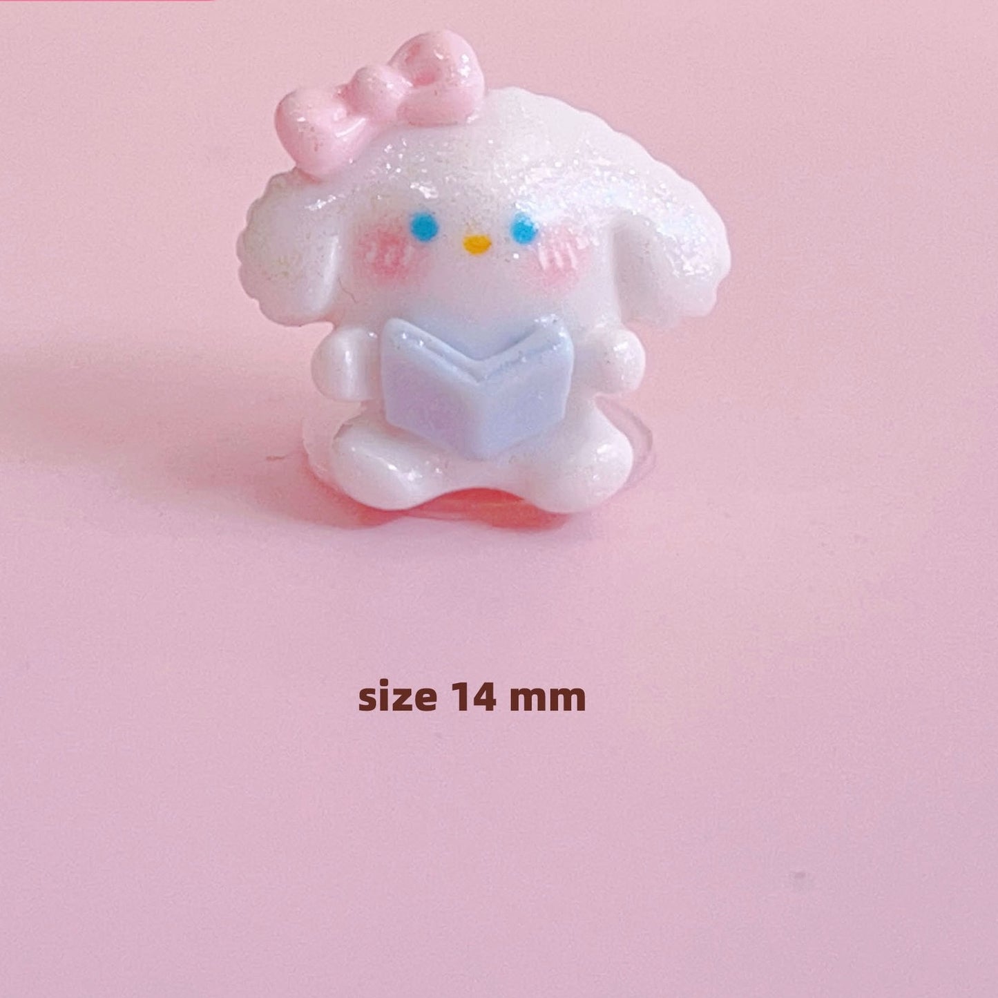 Cinnamoroll Charm