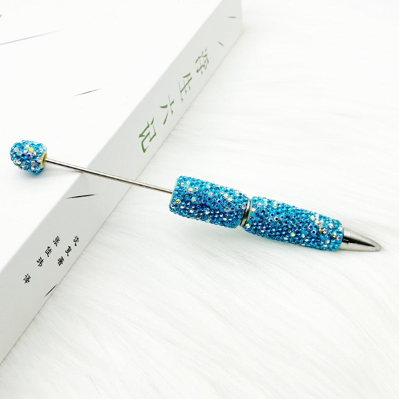 DIY Beaded Pen