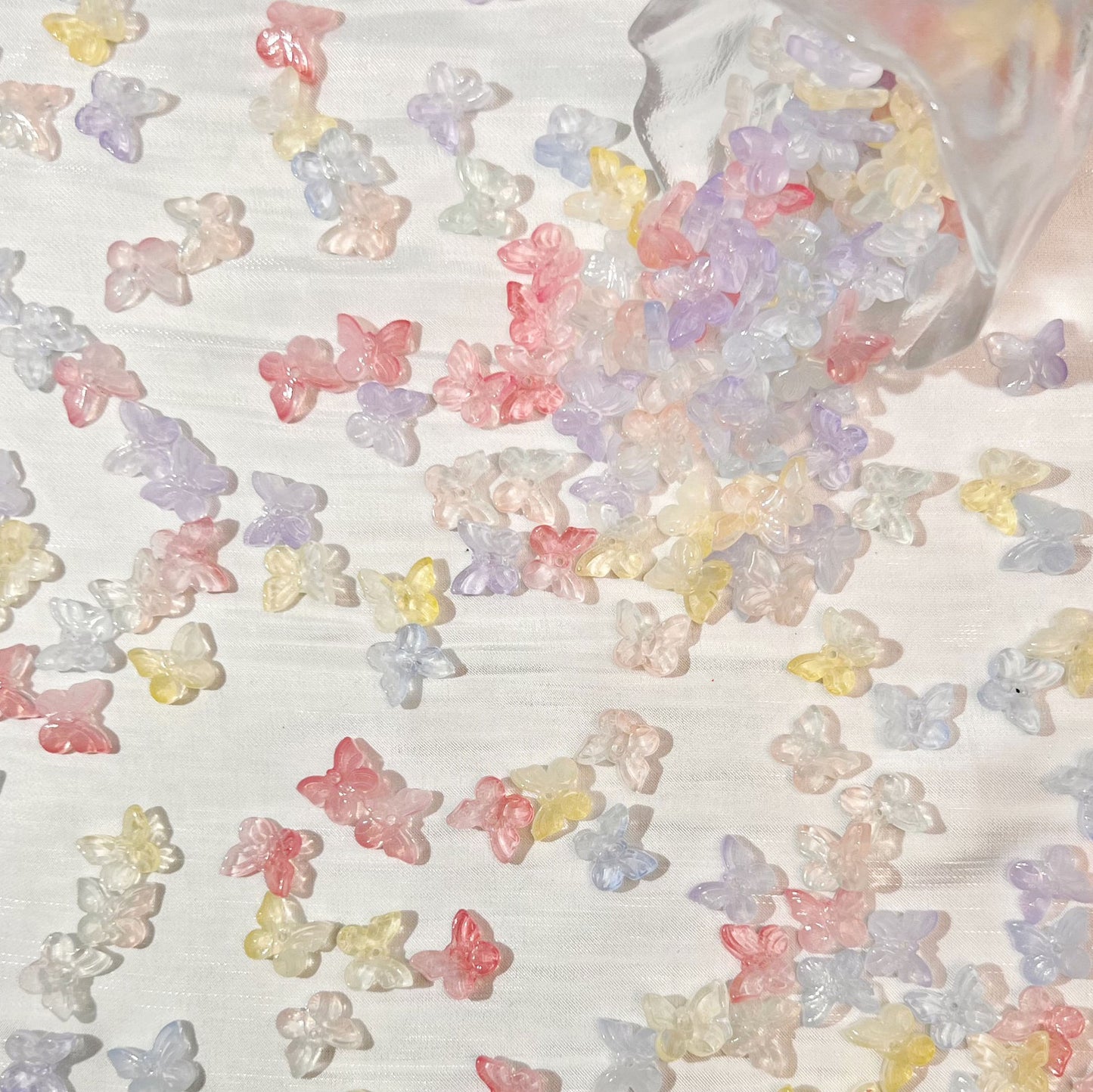 Butterfly Beads