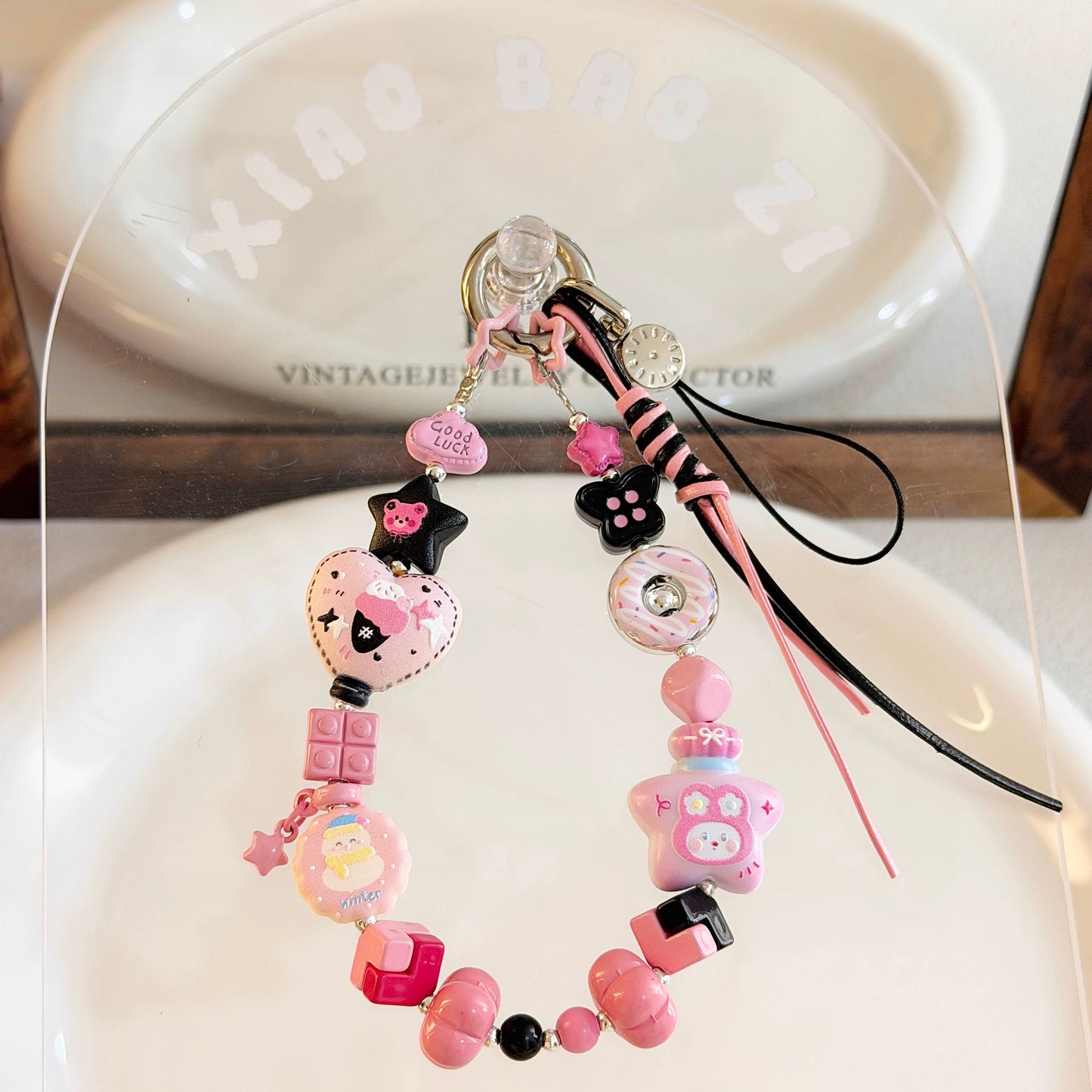 Wishing Bottle Beads