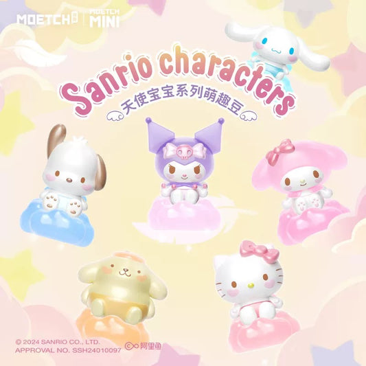 Sanrio Mini Capsule Blind Bag