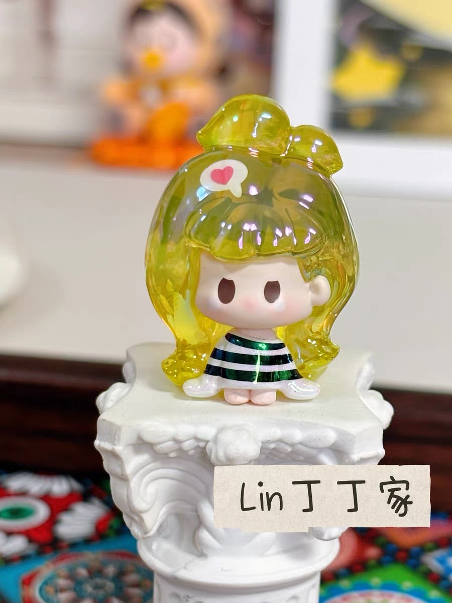 NuNu Cute Mini Charms