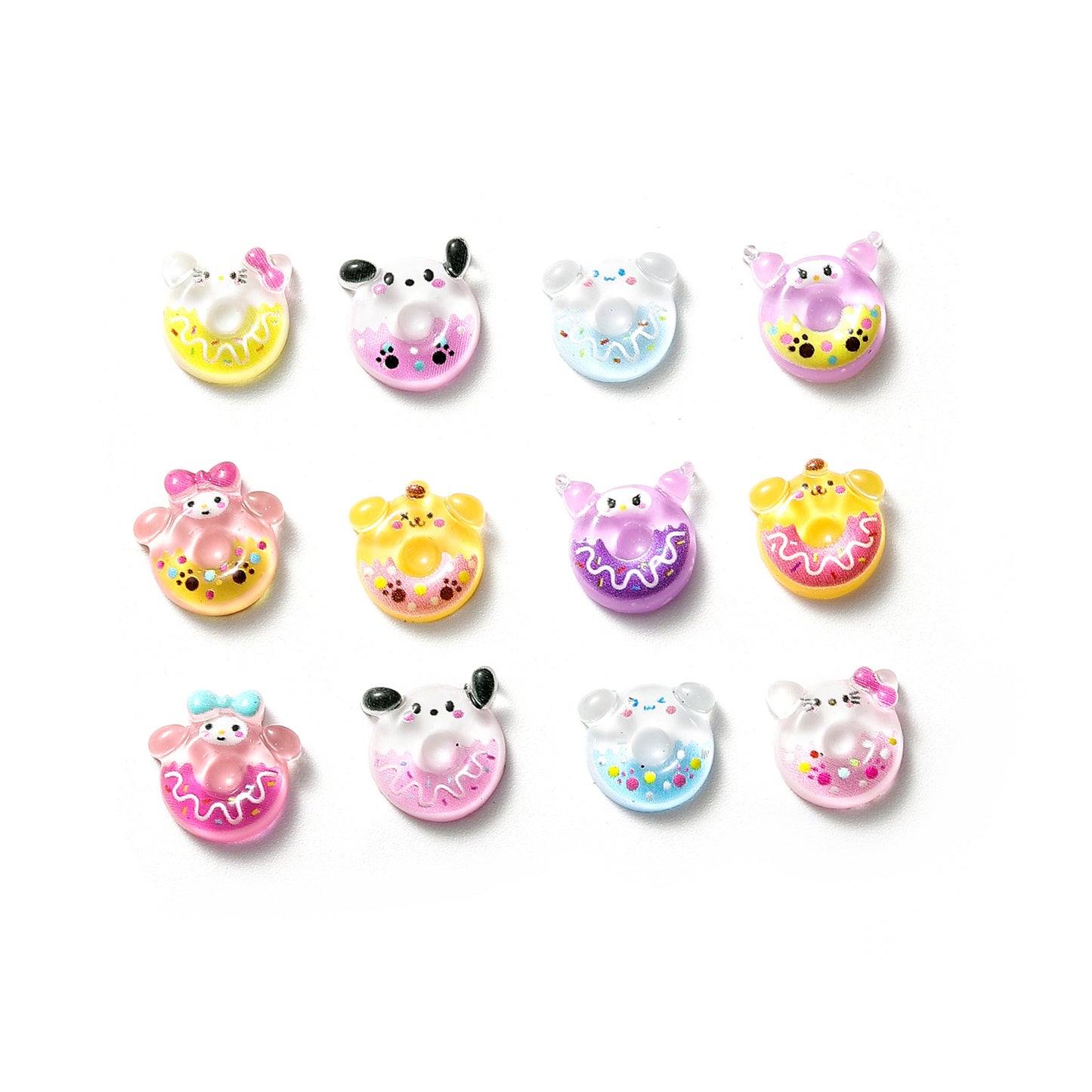 Mini Sanrio Charm