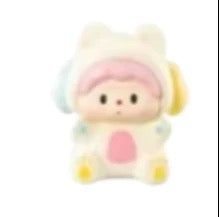 Lulu Dog's Little Bear Party Meme