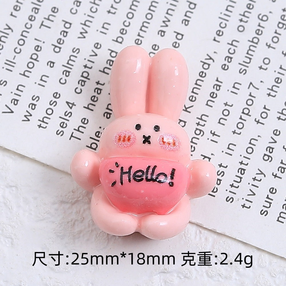 Cute Cartoon Charm