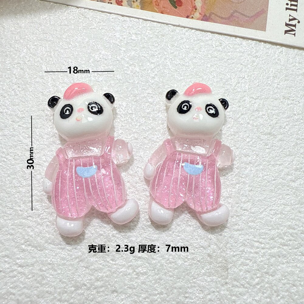 Cute Animal Charm