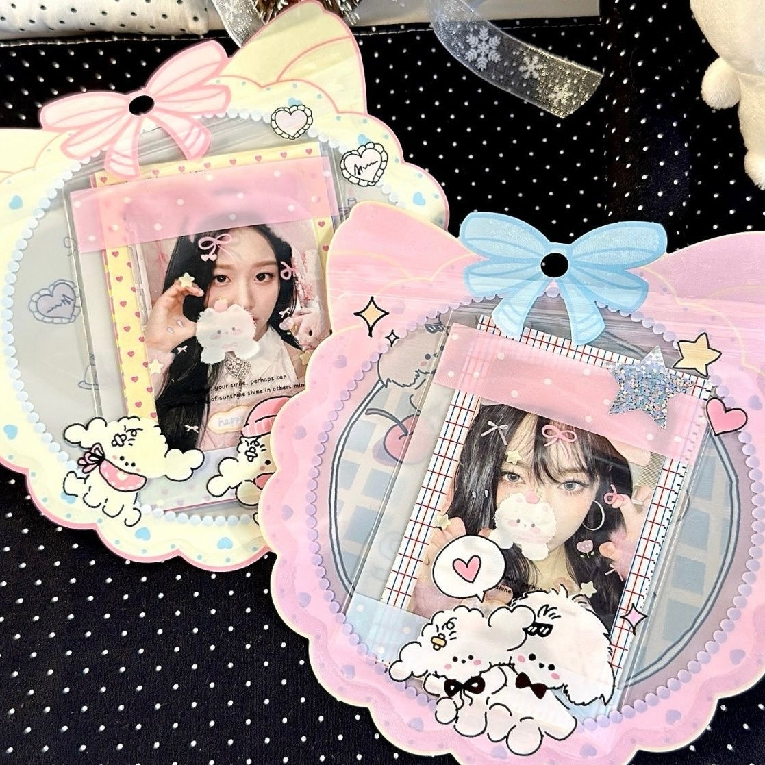 Cute Storage Bag