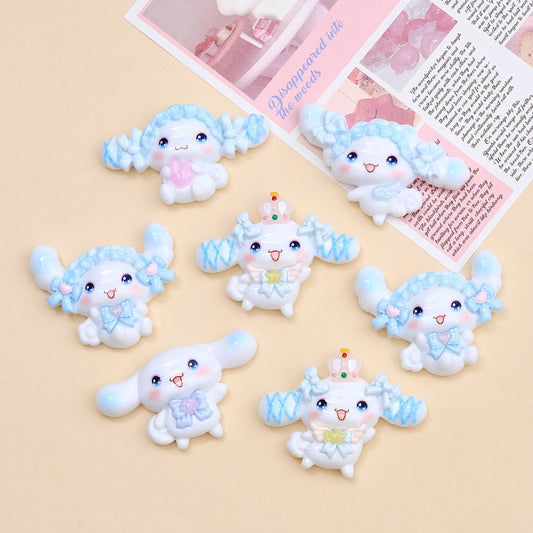 Large Cinnamoroll Charm