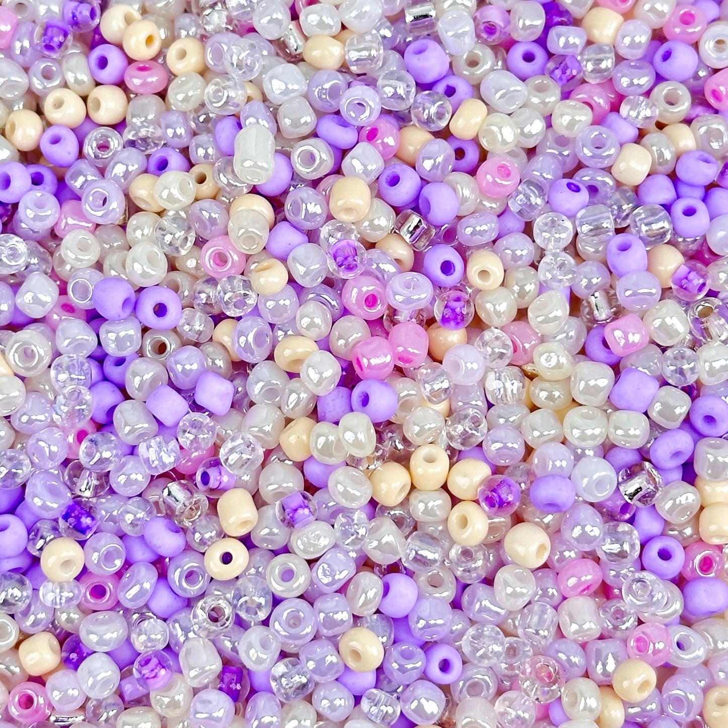 Summer Colorful Beaded String