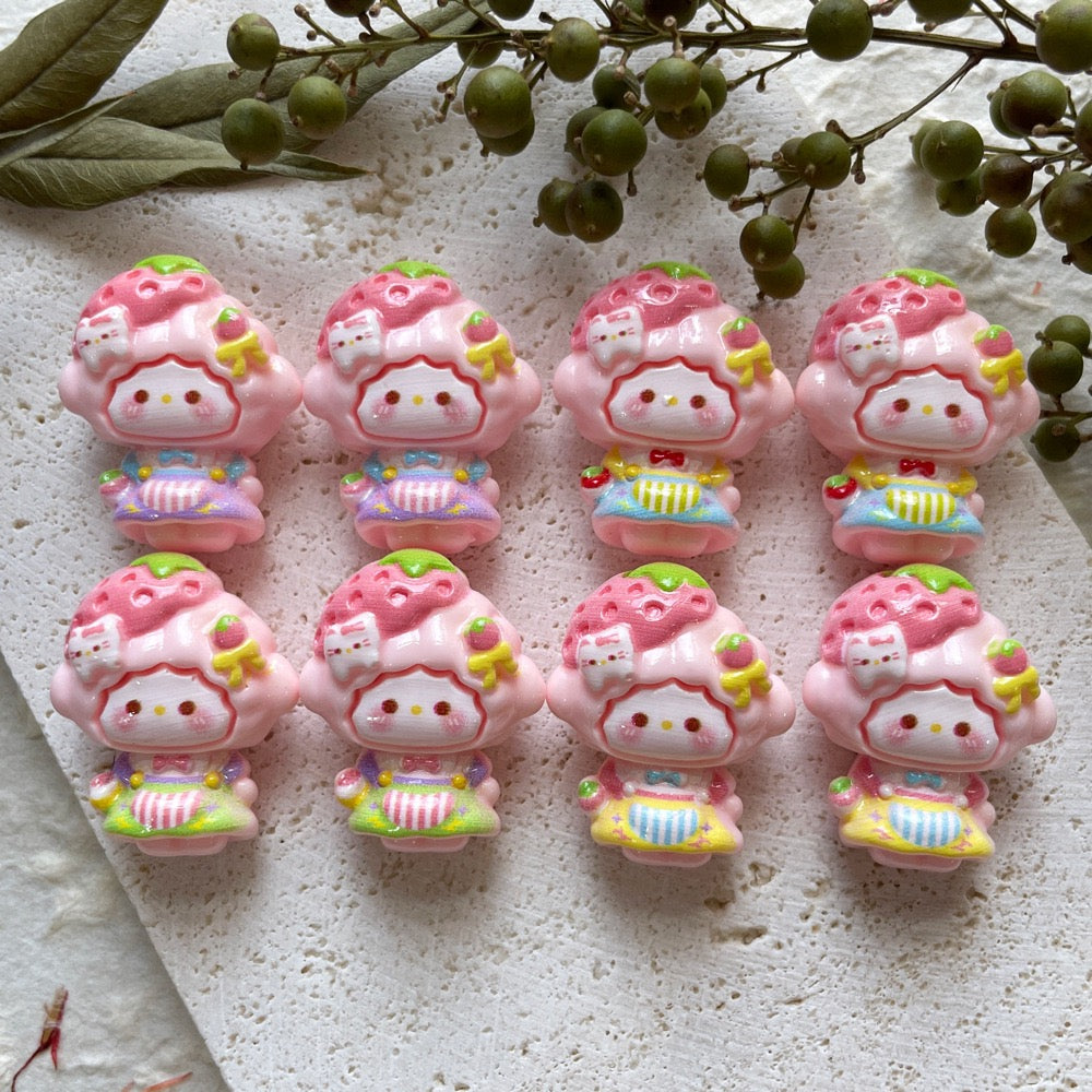 Cute Cartoon Charm