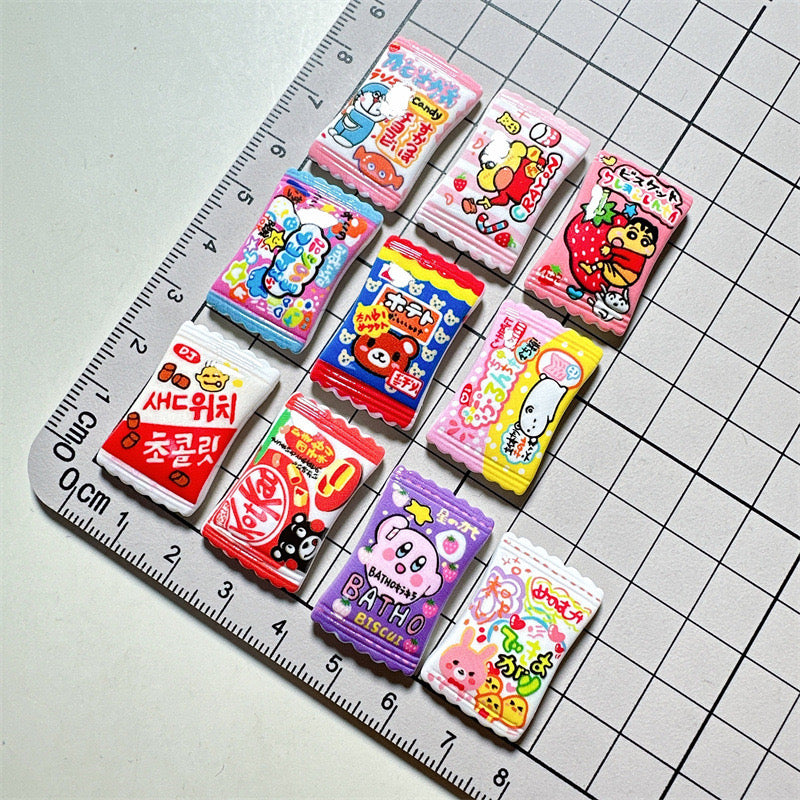 Cute Candy Charm