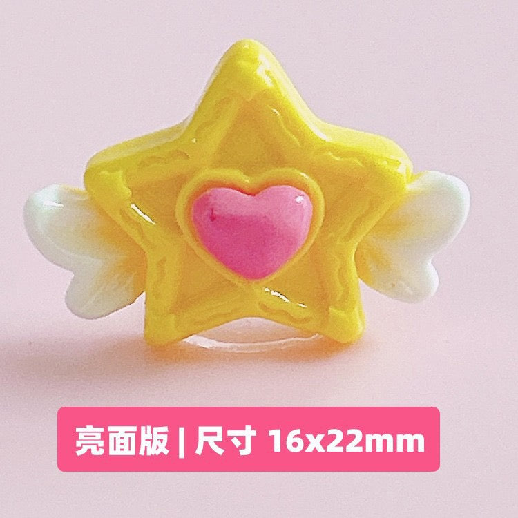 Sailor Moon Charm