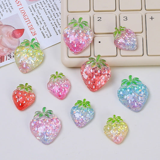 Strawberry Charm