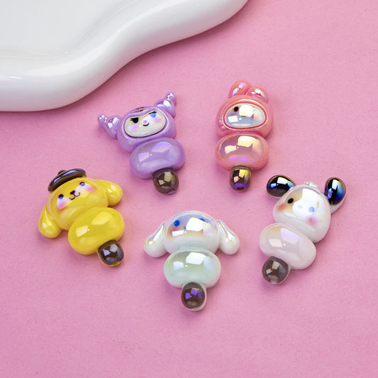 Sanrio Beads