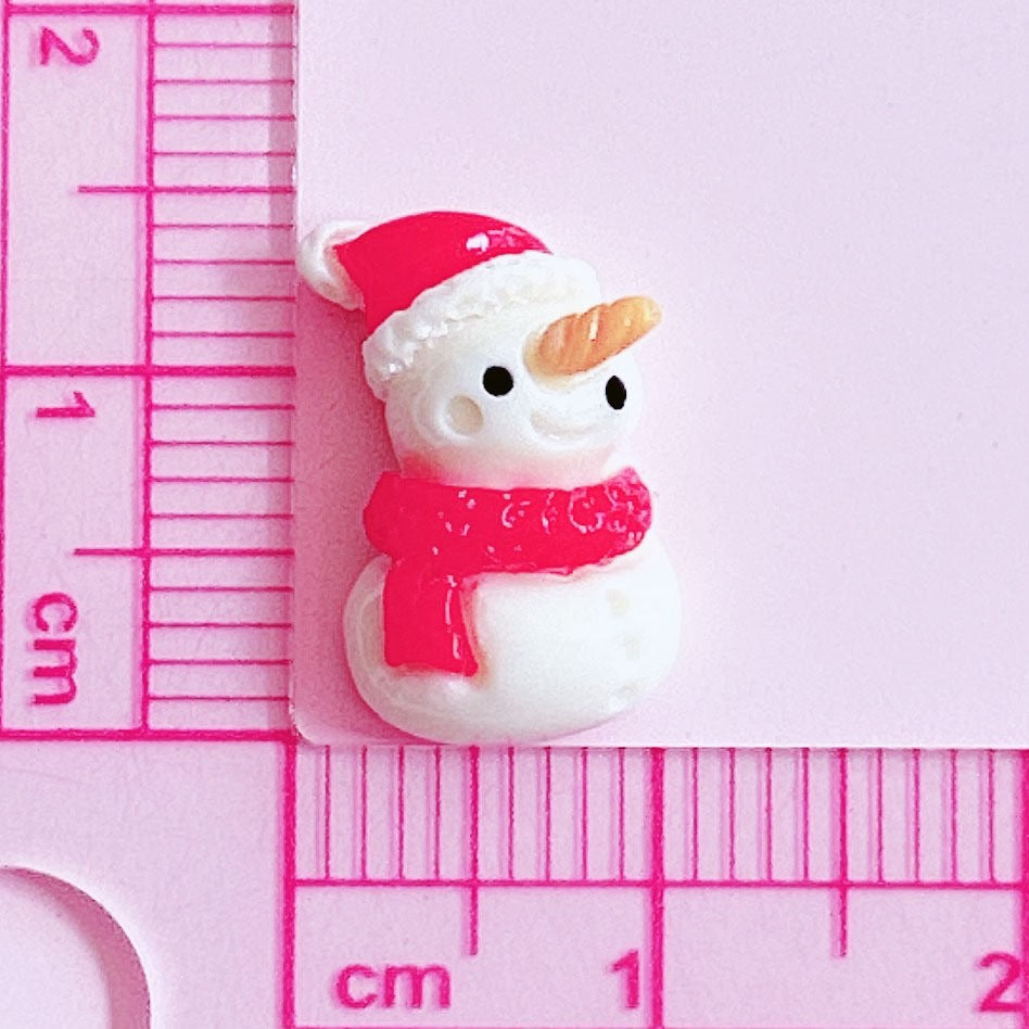 Mini Christmas Charm