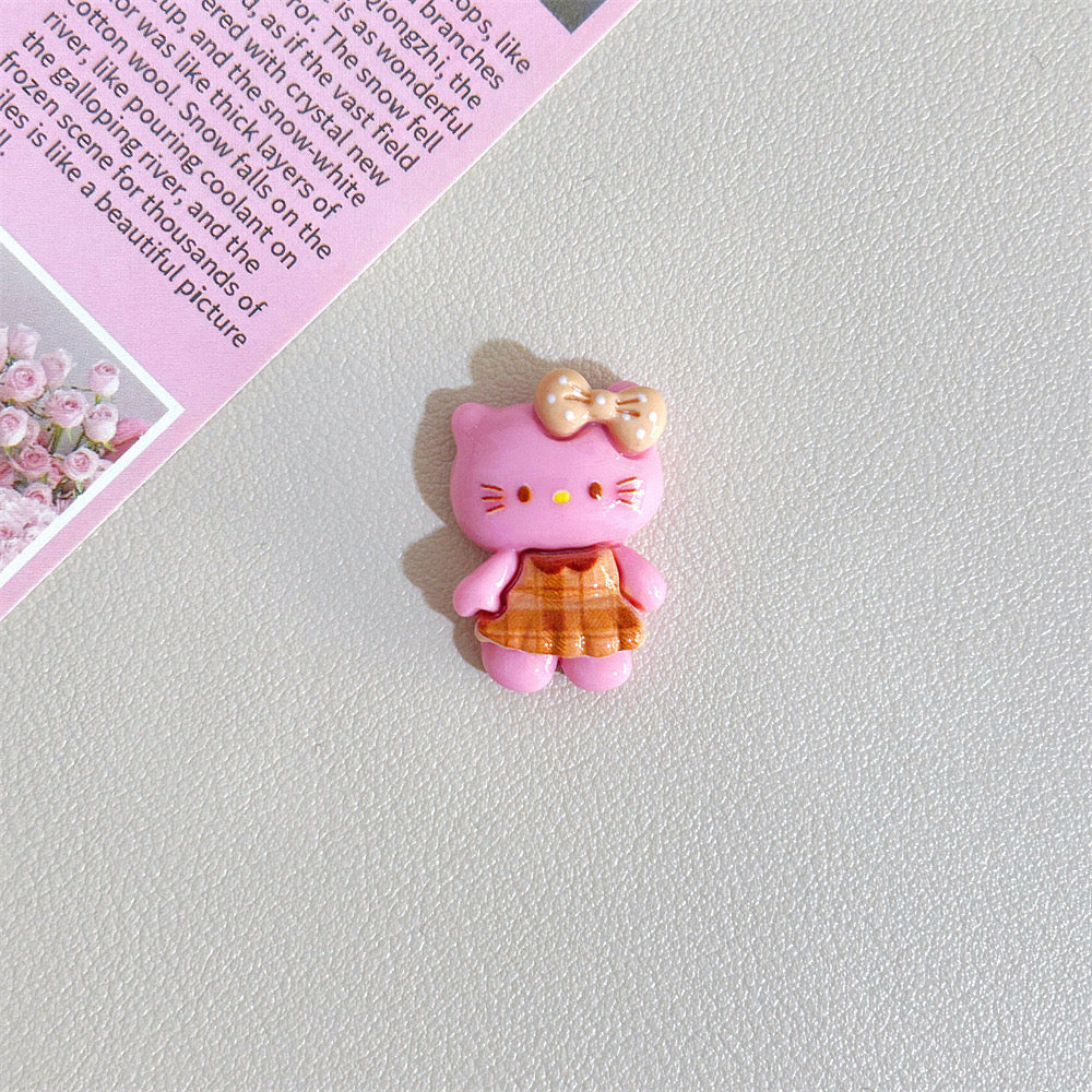 Hello Kitty Charm