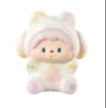 Lulu Dog's Little Bear Party Meme