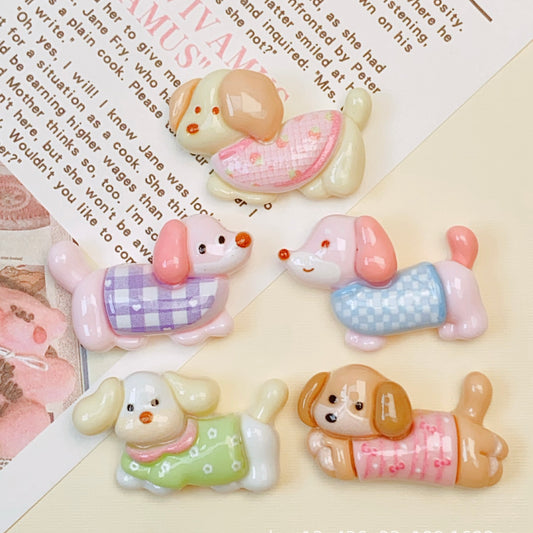 Puppy Charm