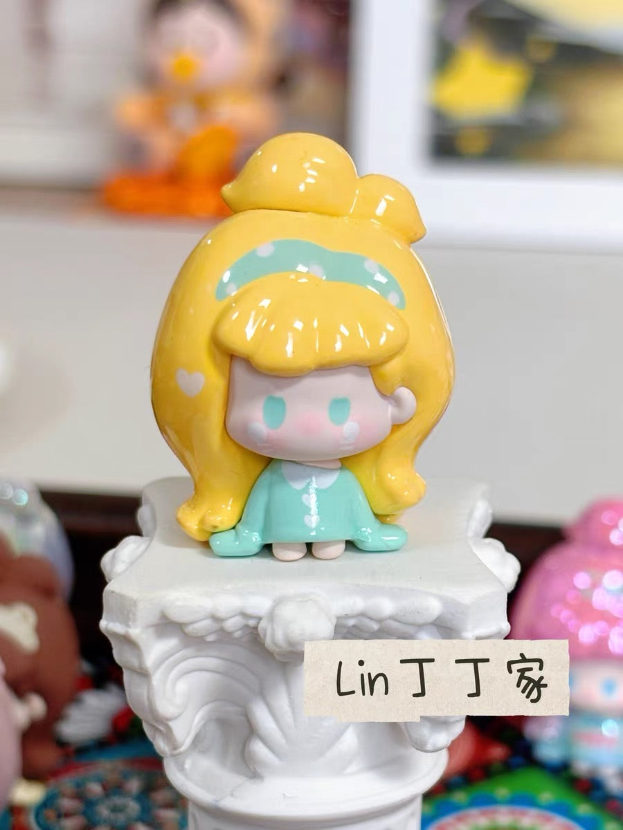 NuNu Cute Mini Charms