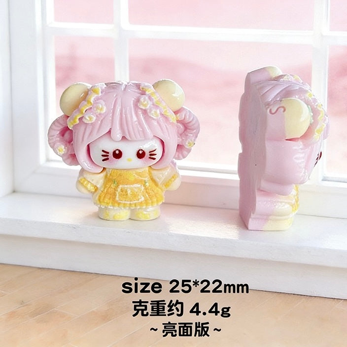Cute Girls Charm