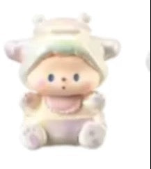 Lulu Dog's Little Bear Party Meme