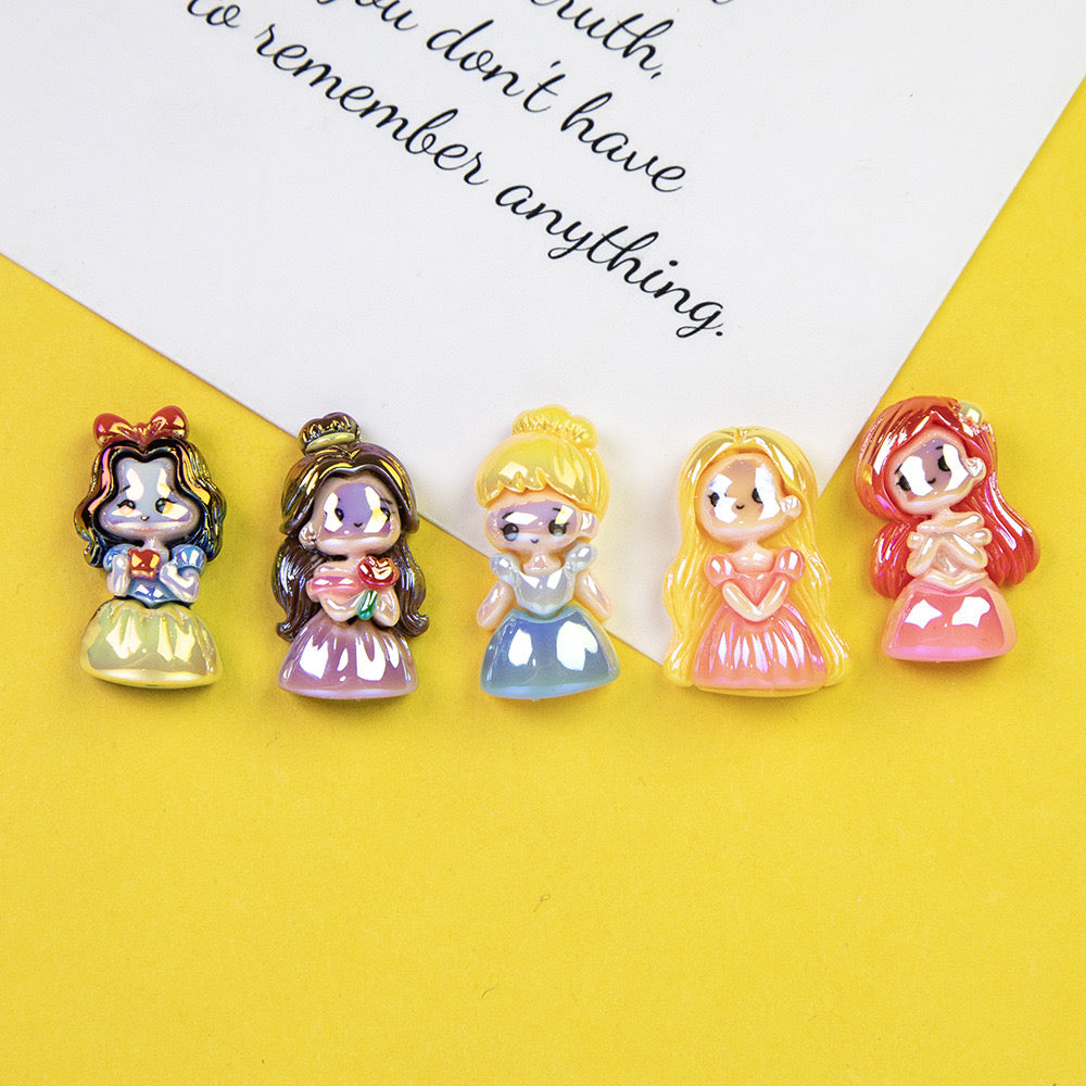 Princess Beads