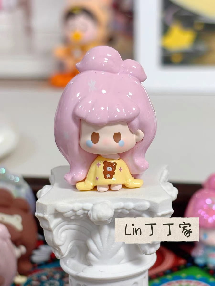 NuNu Cute Mini Charms