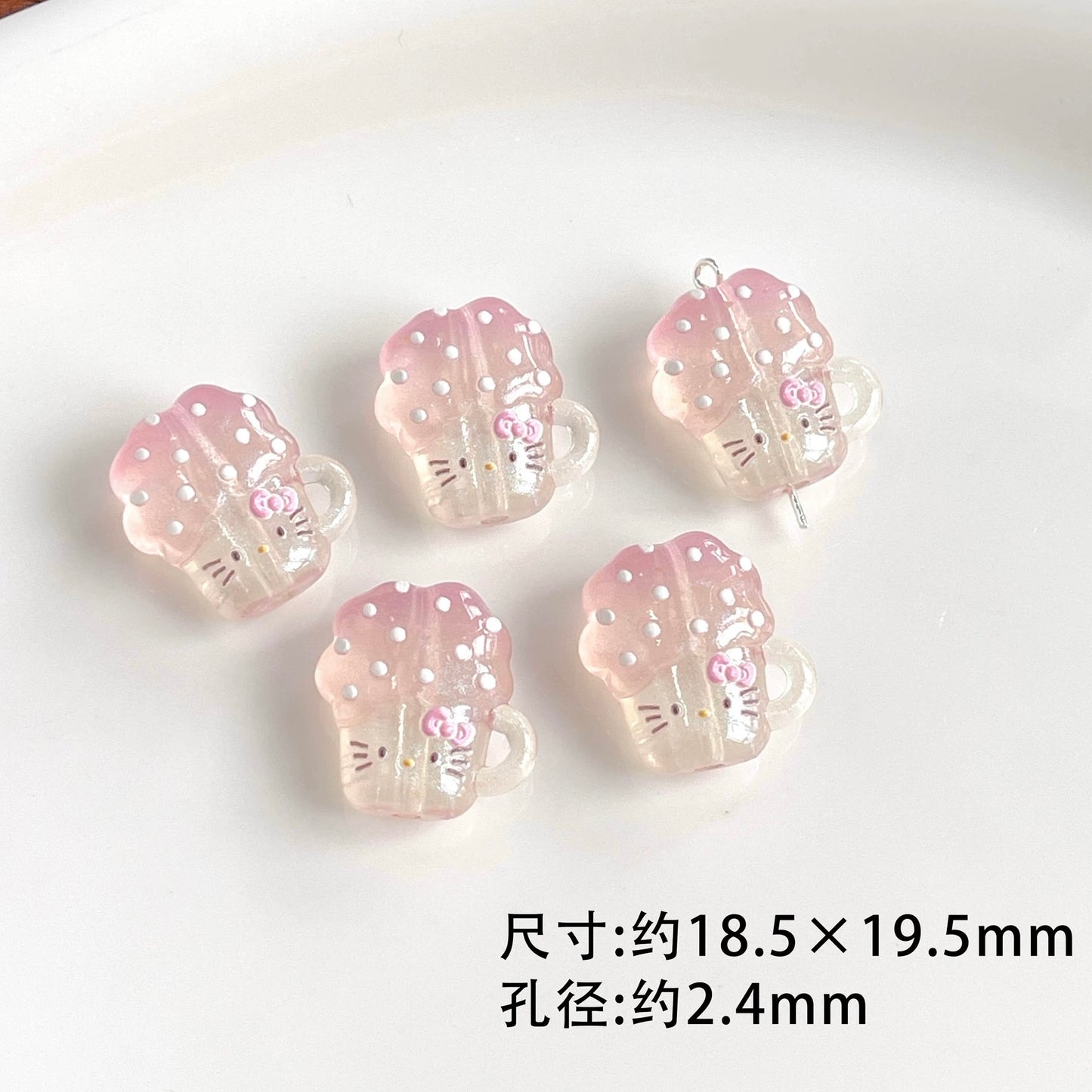 Cute Beads